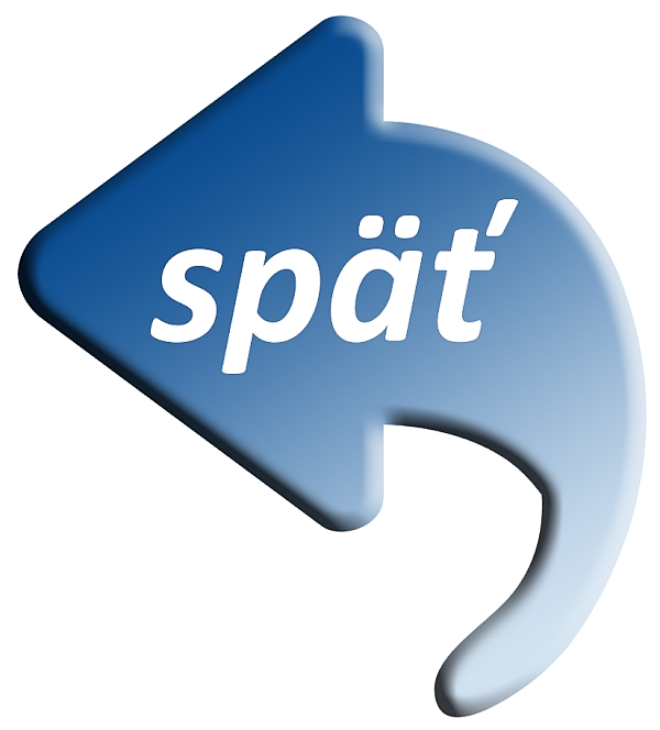 späť