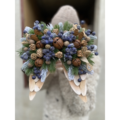 Zimné krídla na zavesenie