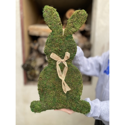 Zajac machový na zavesenie