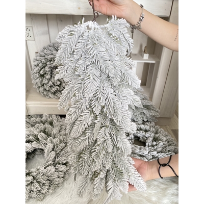 Podložka zasnežená