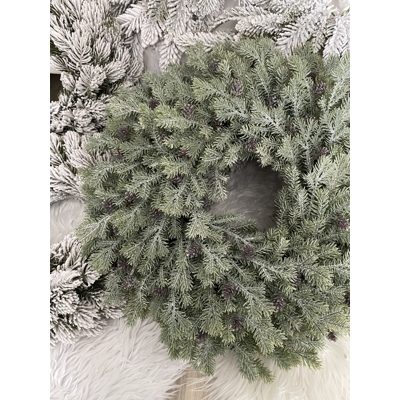 Veniec so šiškami 45cm