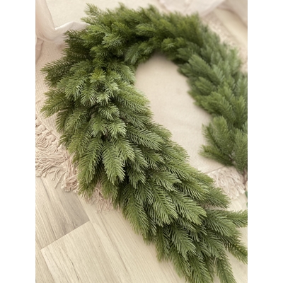 Girlanda zelená 150cm