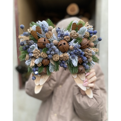 Zimné krídla na zavesenie