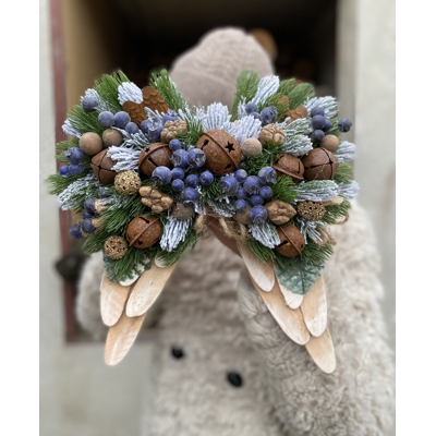 Zimné krídla na zavesenie