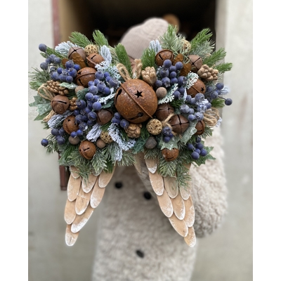 Krídla na zavesenie