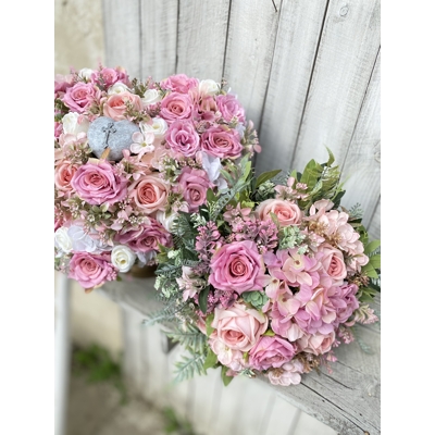 Set na hrobové miesto