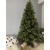 3D umelý Vianočný stromček  zo zeleným 3D ihličím Smrek 210 cm