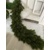 Girlanda zelená 110cm